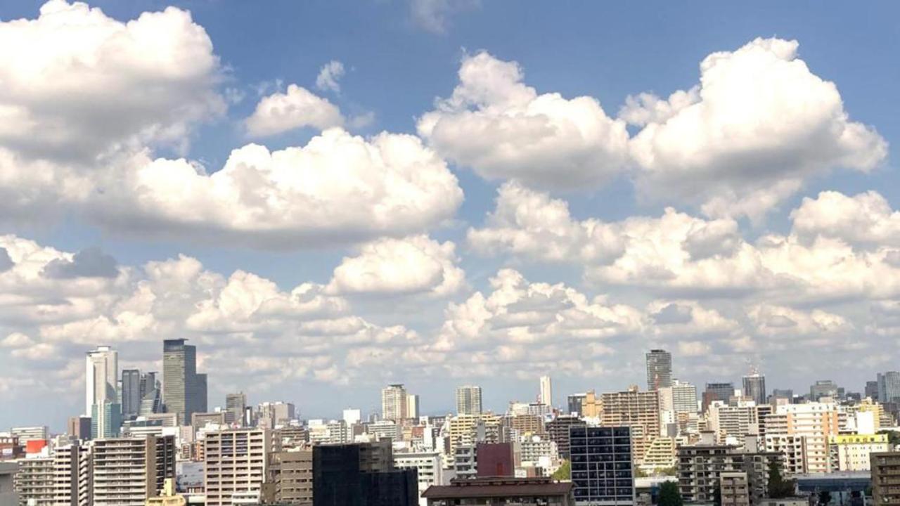 Toyoko Inn Nagoya Kanayama Exteriör bild