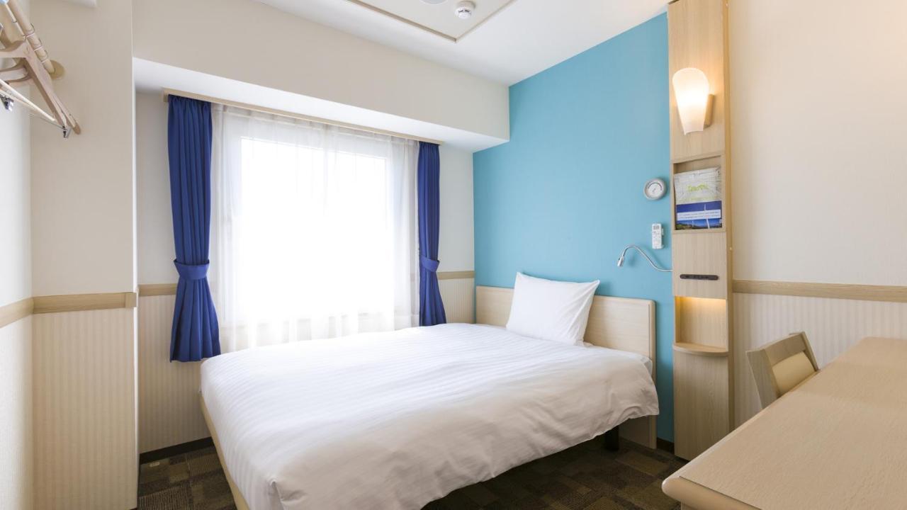 Toyoko Inn Nagoya Kanayama Exteriör bild
