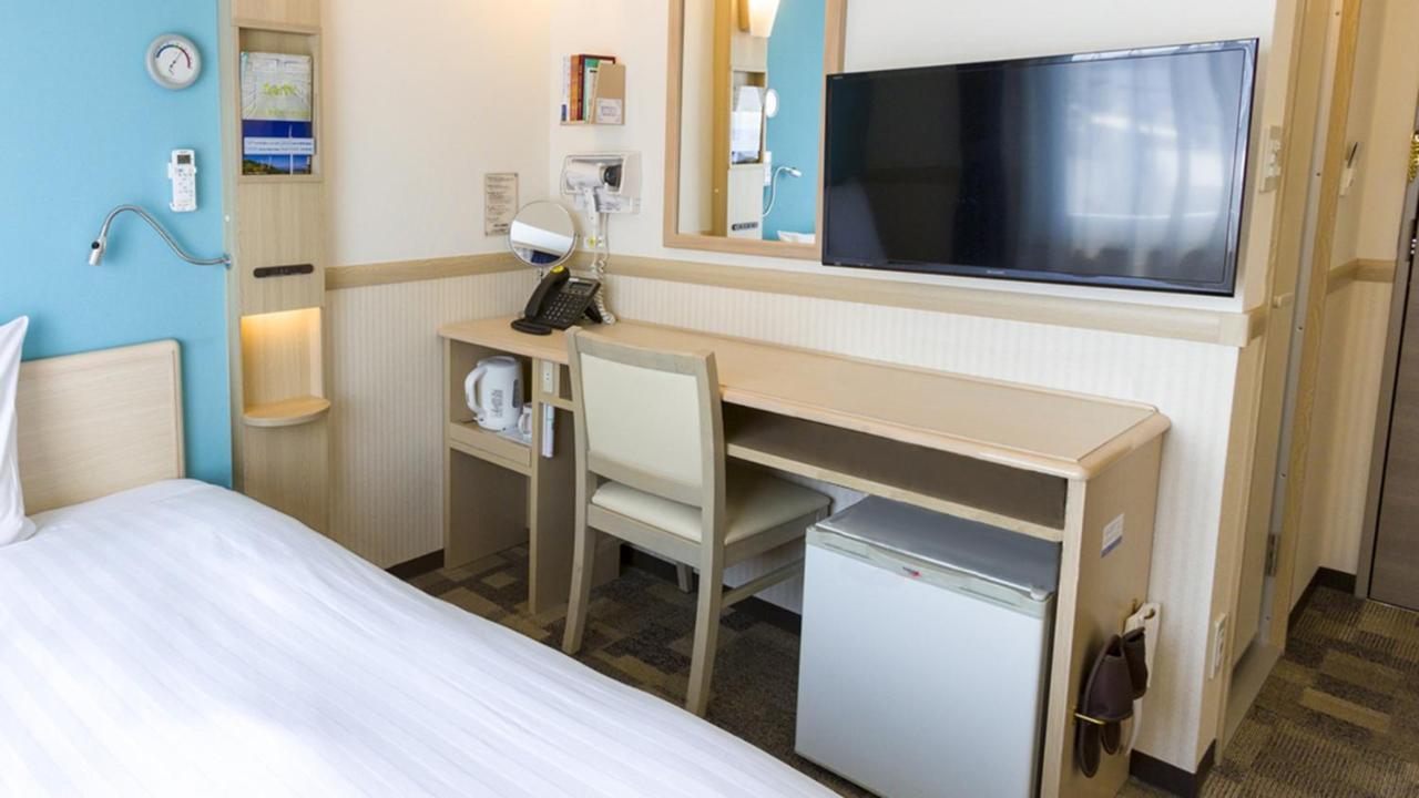 Toyoko Inn Nagoya Kanayama Exteriör bild