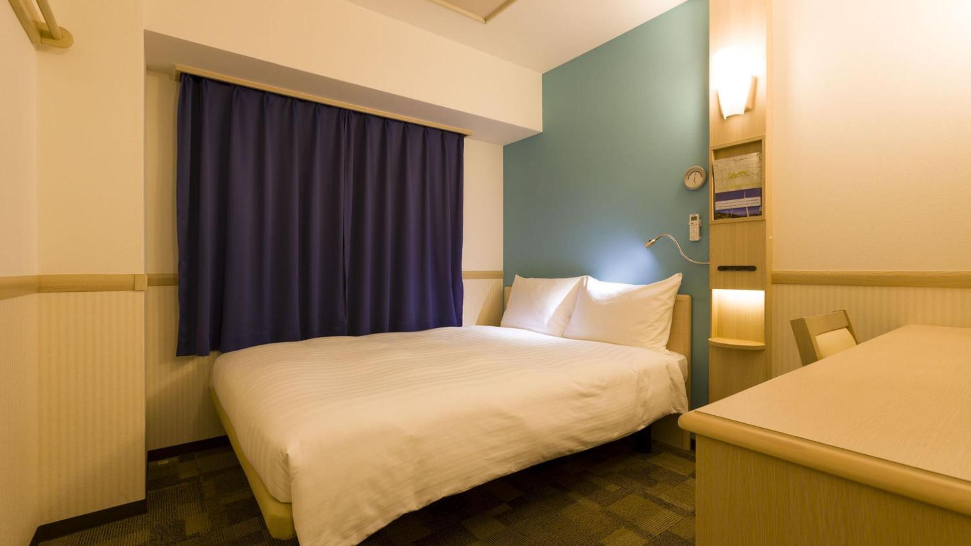 Toyoko Inn Nagoya Kanayama Rum bild
